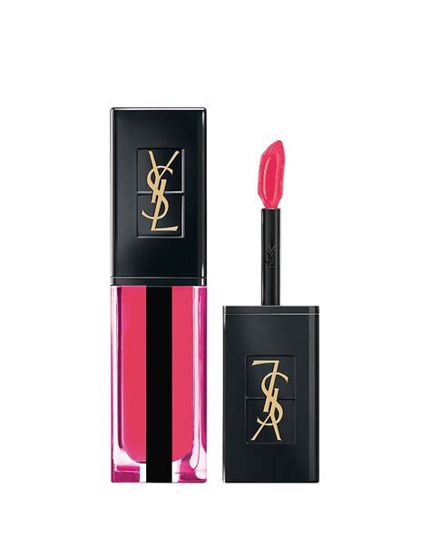 ysl lip stain 27|ysl lip stain water.